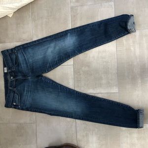 Adriano Goldschmied denim jeans